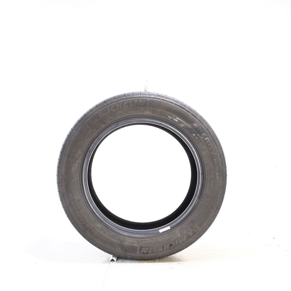 Used 215/55R16 Michelin Energy Saver A/S 93V - 4/32 - Image 3