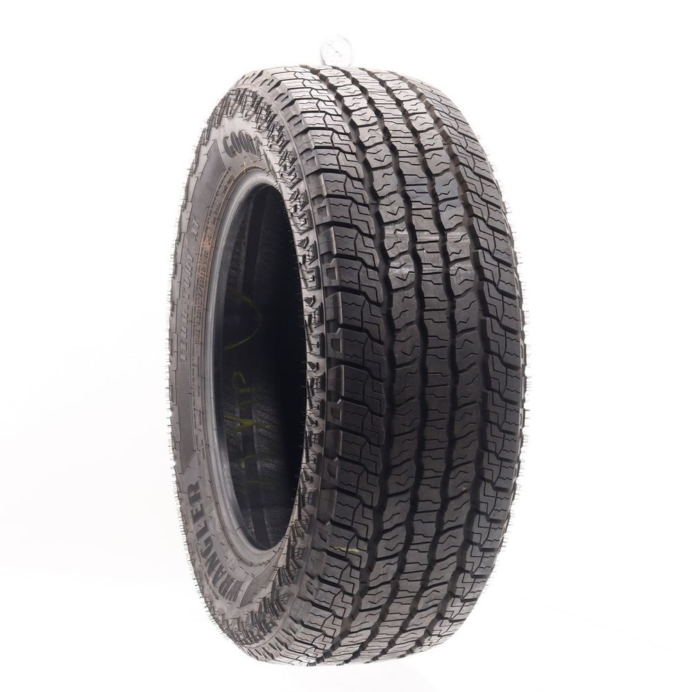 Set of (2) Used 275/60R20 Goodyear Wrangler Territory AT 115S - 10.5-11.5/32 - Image 4