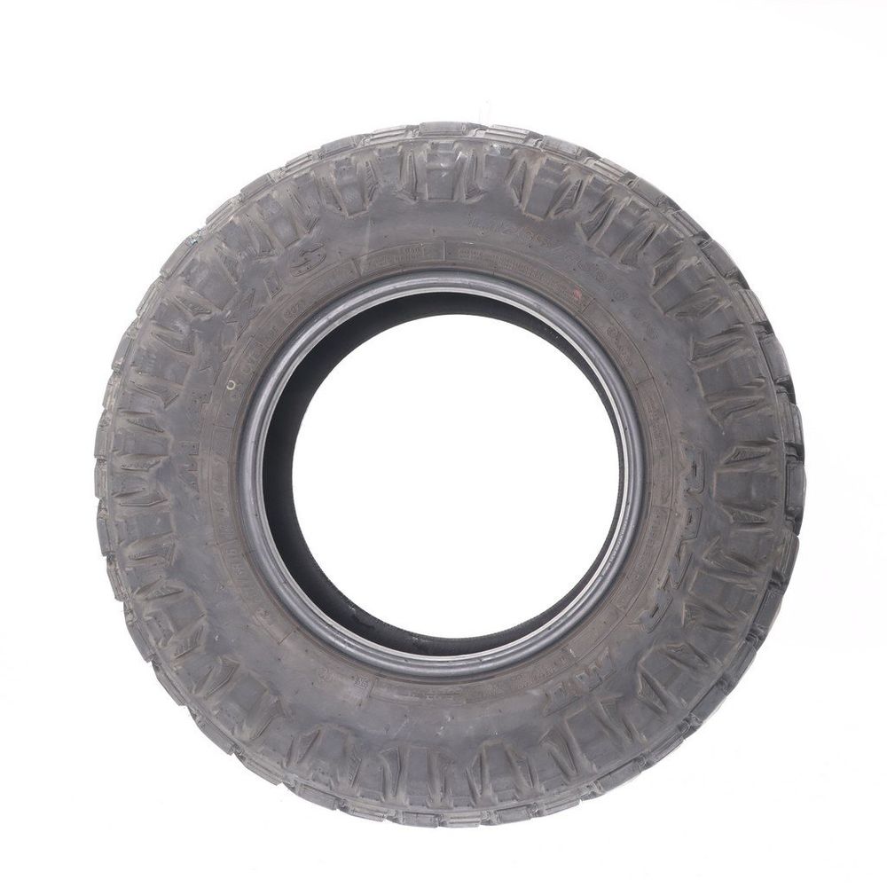 Used LT 265/75R16 Maxxis Razr MT 123/120Q E - 8.5/32 - Image 3