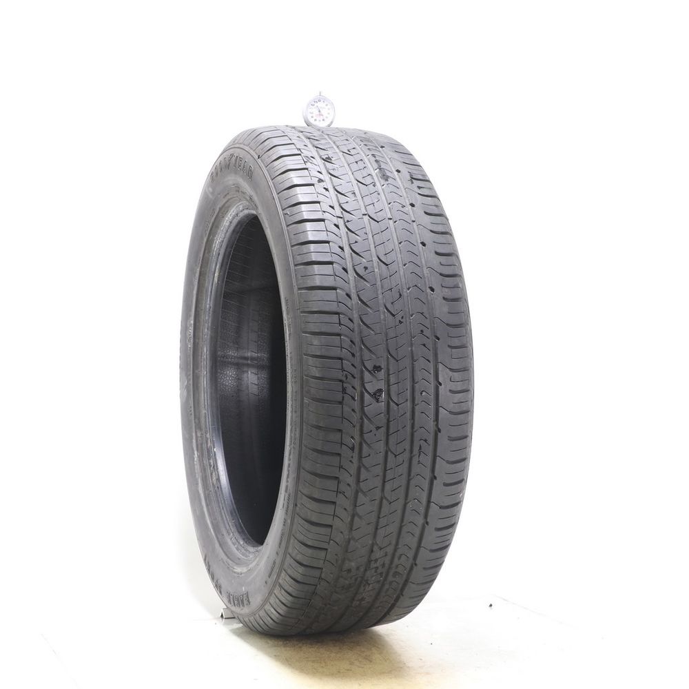 Used 255/55R20 Goodyear Eagle Sport AS 107H - 5.5/32 - Image 1