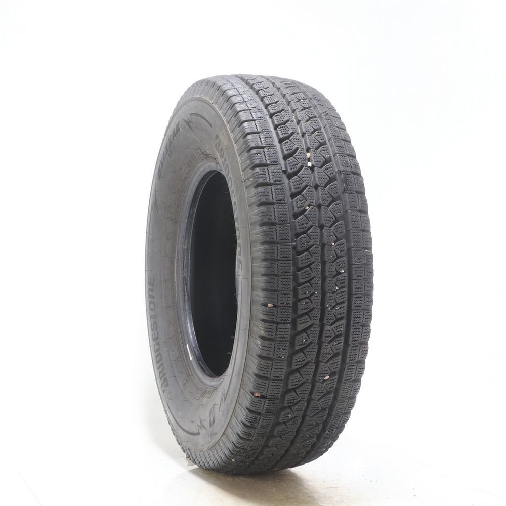 Used LT 245/75R16 Bridgestone Blizzak LT 120/116R E - 14/32 - Image 1