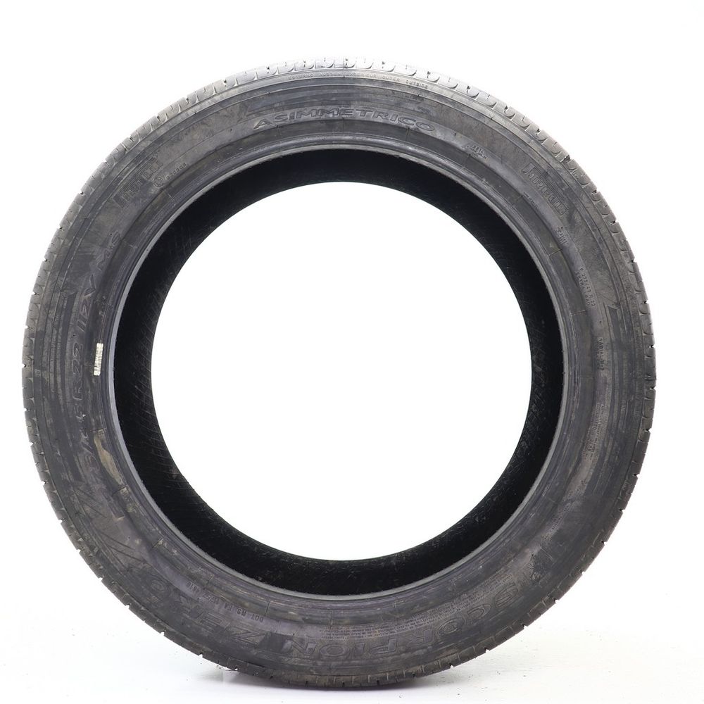 Driven Once 275/45R22 Pirelli Scorpion Zero Asimmetrico 112V - 10/32 - Image 3