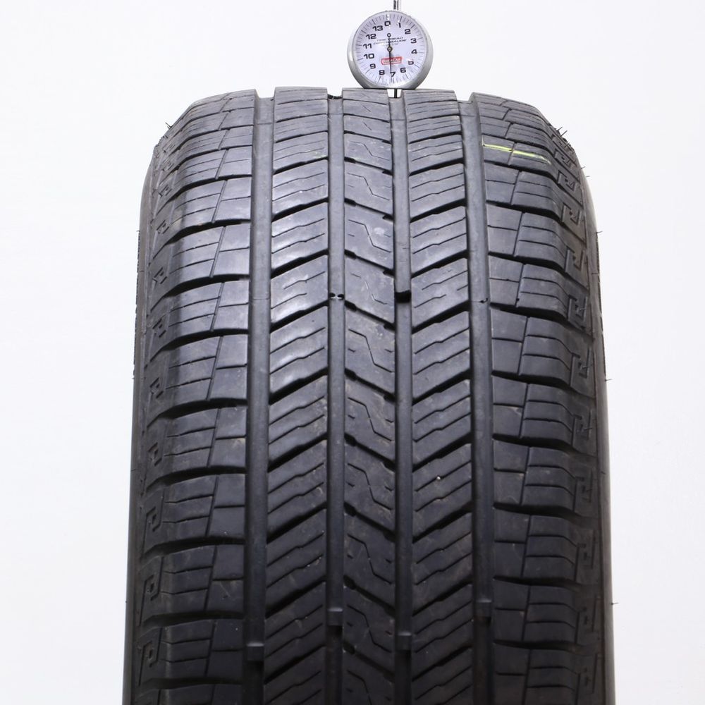 Set of (2) Used 275/60R20 Trail Guide HLT 115T - 7/32 - Image 2