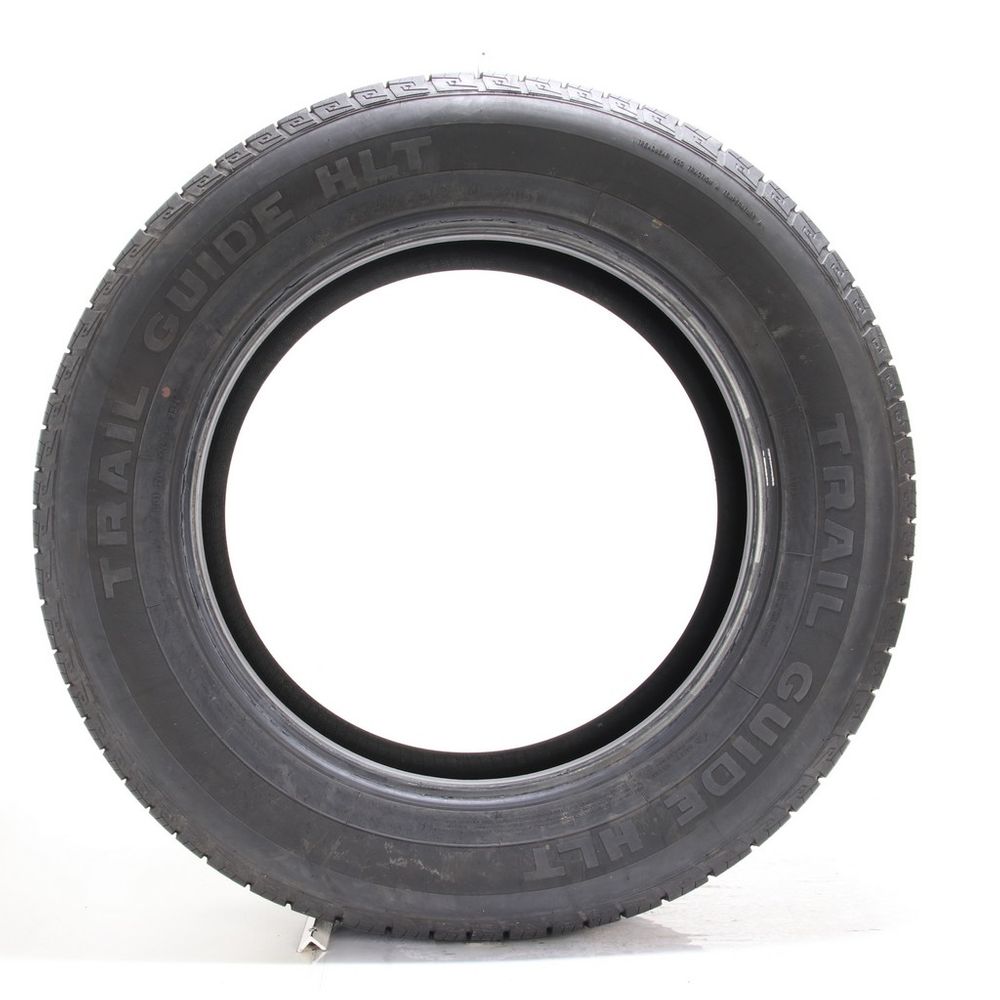 Set of (2) Used 275/60R20 Trail Guide HLT 115T - 7/32 - Image 3