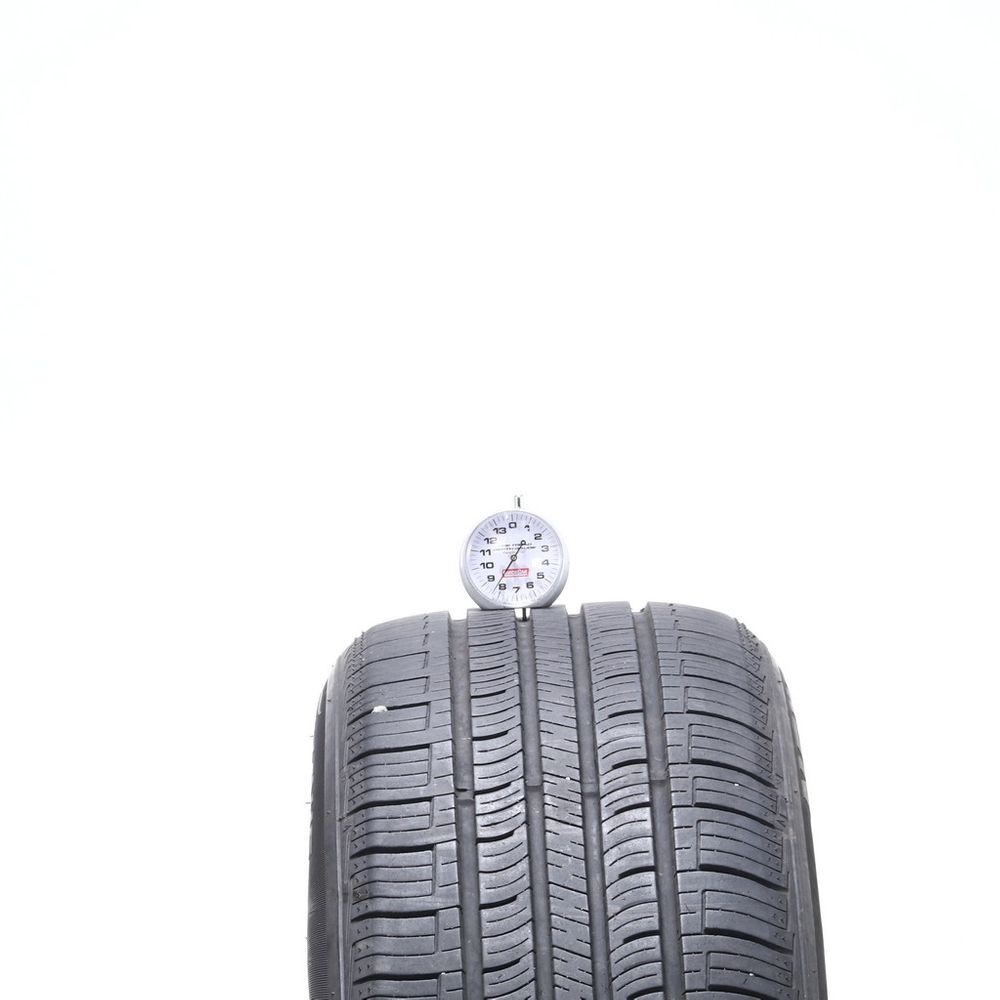 Set of (4) Used 215/50R17 Nexen N'Priz AH5 91H - 7-8/32 - Image 5