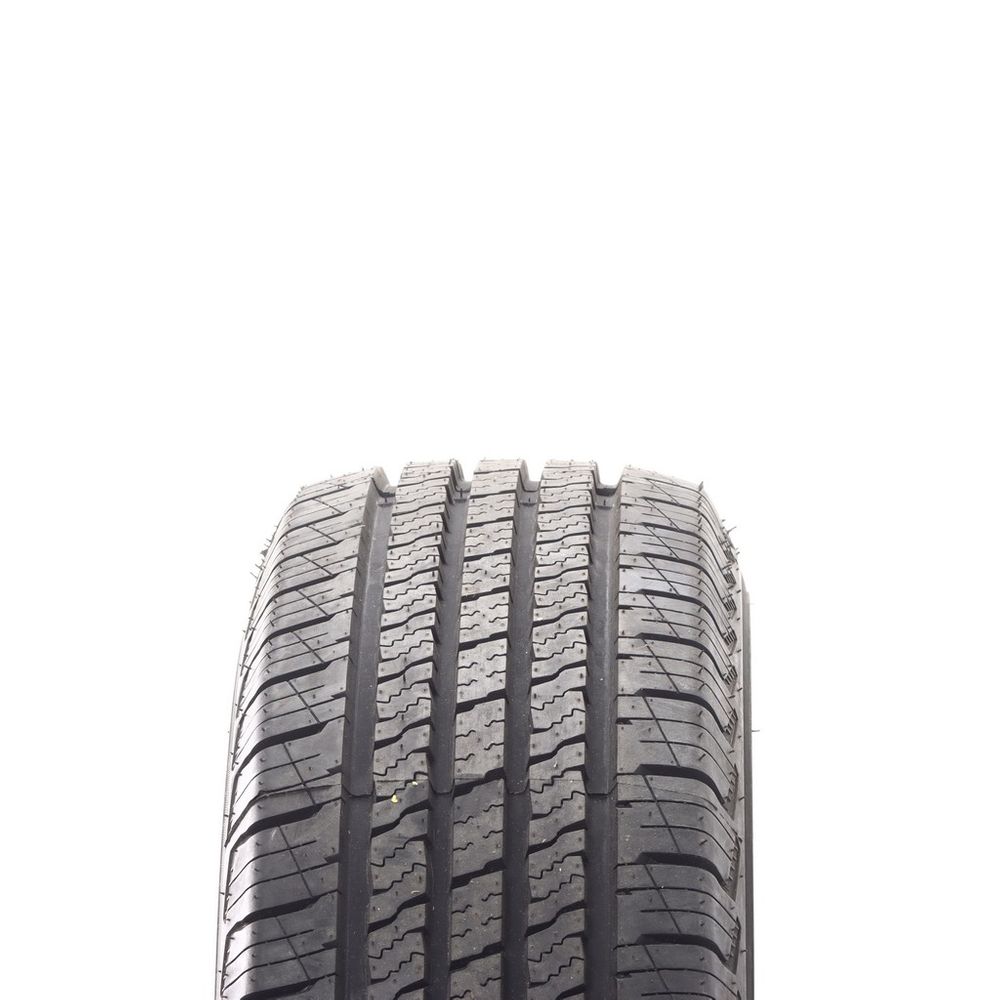 New LT 245/75R16 Radar Rivera H/T 120/116S E - Image 2