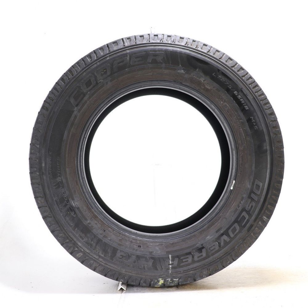 Used LT 275/65R18 Cooper Discoverer HT3 123/120S E - 9/32 - Image 3