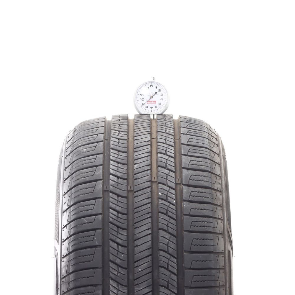 Set of (2) Used 215/55R17 National Touring A/S 94V - 7-8.5/32 - Image 5