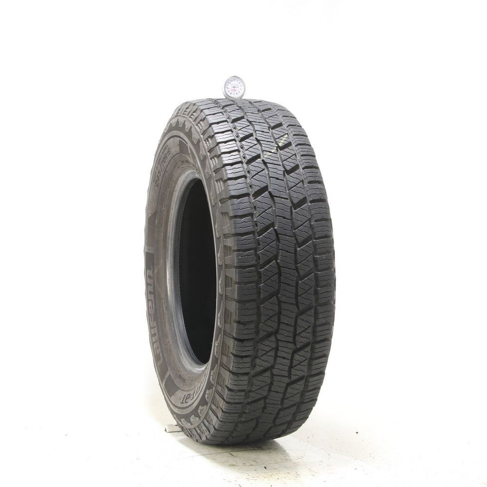 Used 245/70R16 Laufenn X Fit AT 107T - 10.5/32 - Image 1