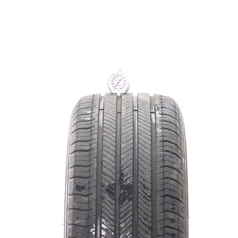 Set of (2) Used 245/55R19 Michelin Primacy All Season 103H - 8.5-9.5/32 - Image 2