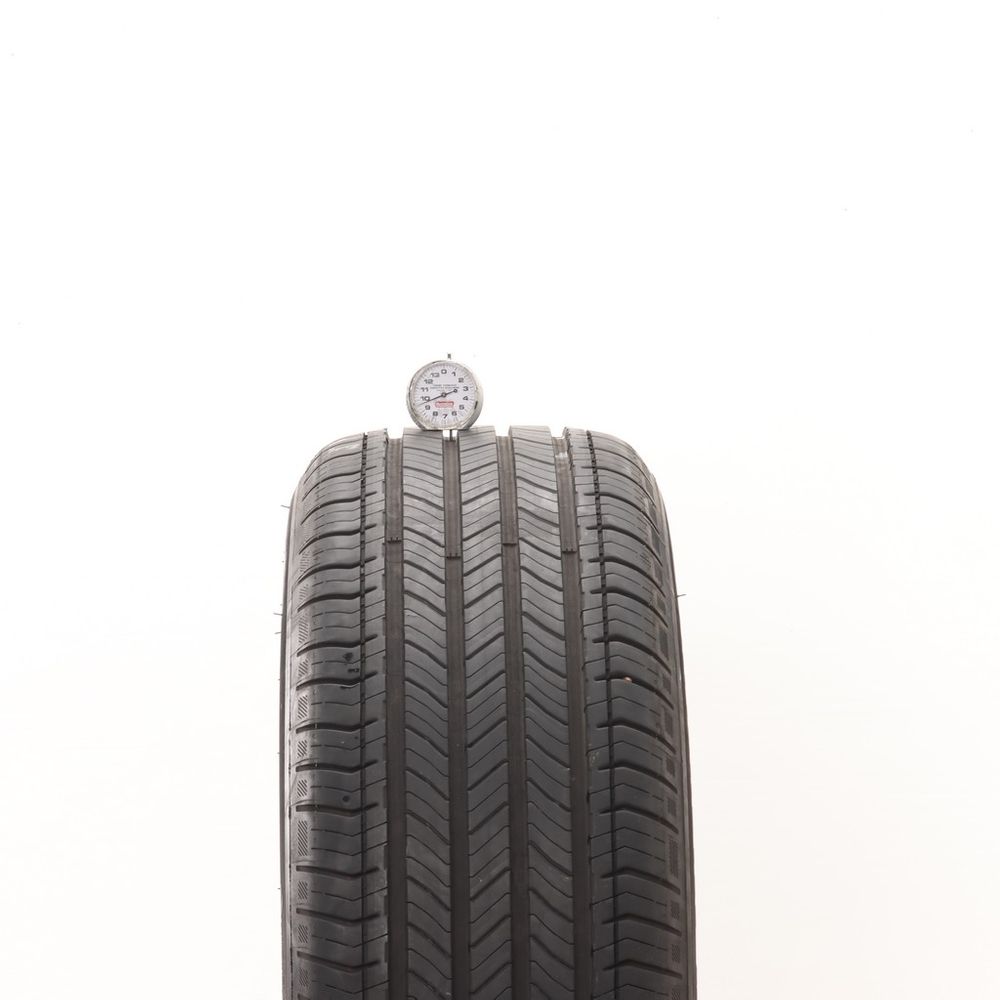 Set of (2) Used 245/55R19 Michelin Primacy All Season 103H - 8.5-9.5/32 - Image 5