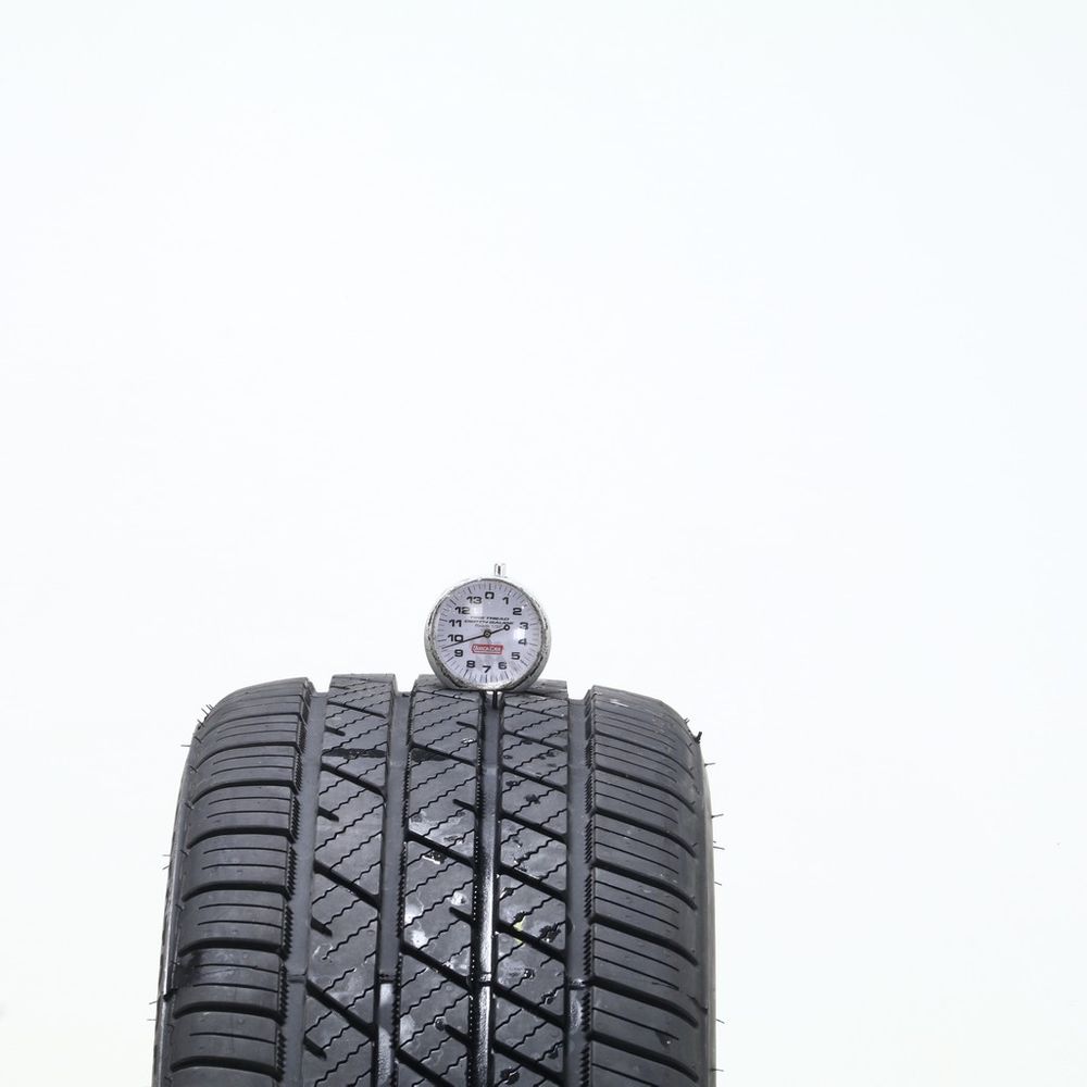 Used 215/45R18 Bridgestone Potenza RE980AS 93W - 9.5/32 - Image 2