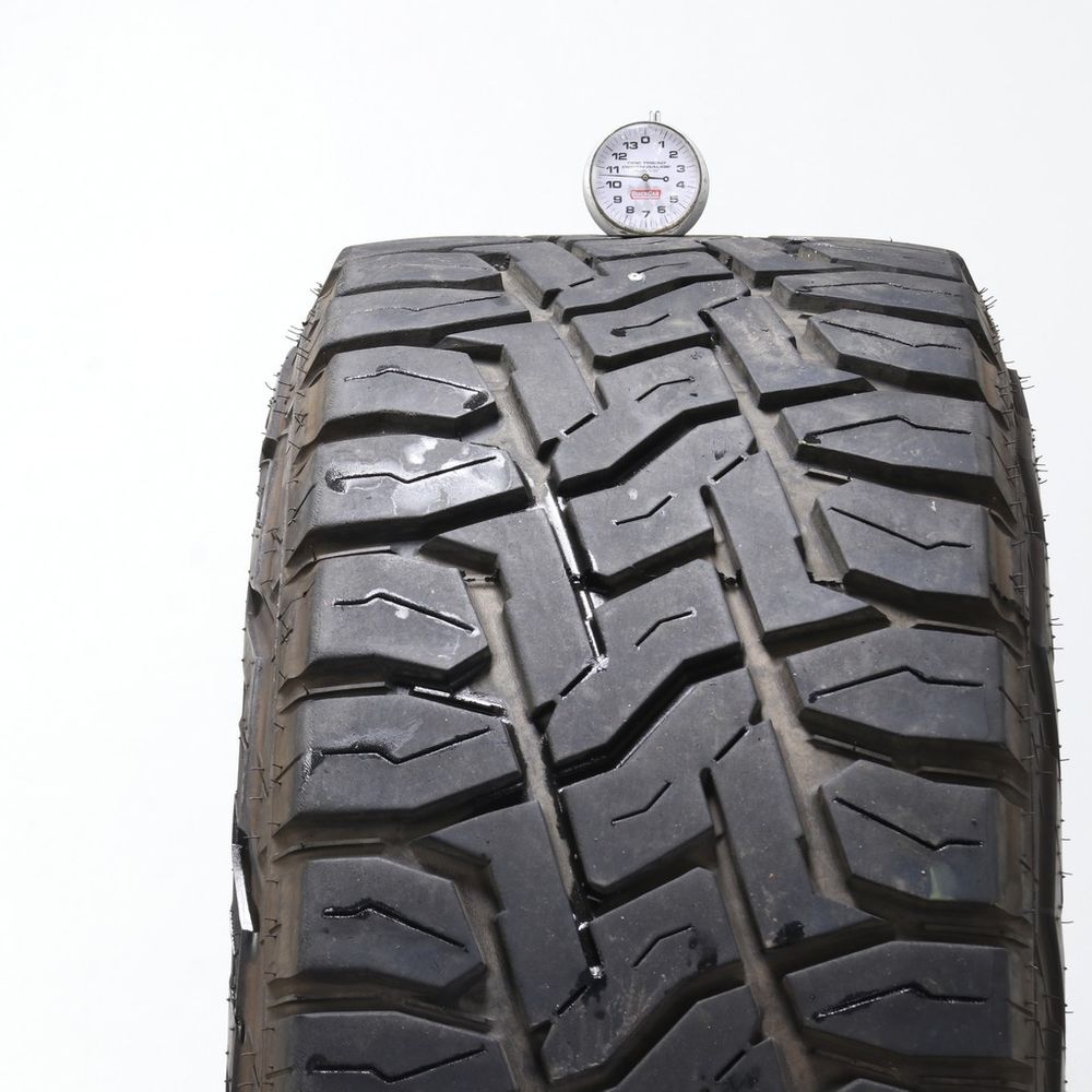 Used LT 33X12.5R18 Toyo Open Country RT 118Q - 10.5/32 - Image 2