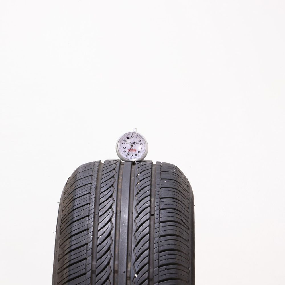 Set of (2) Used 205/65R15 Caldera Confidence C3 95T - 8-9/32 - Image 2