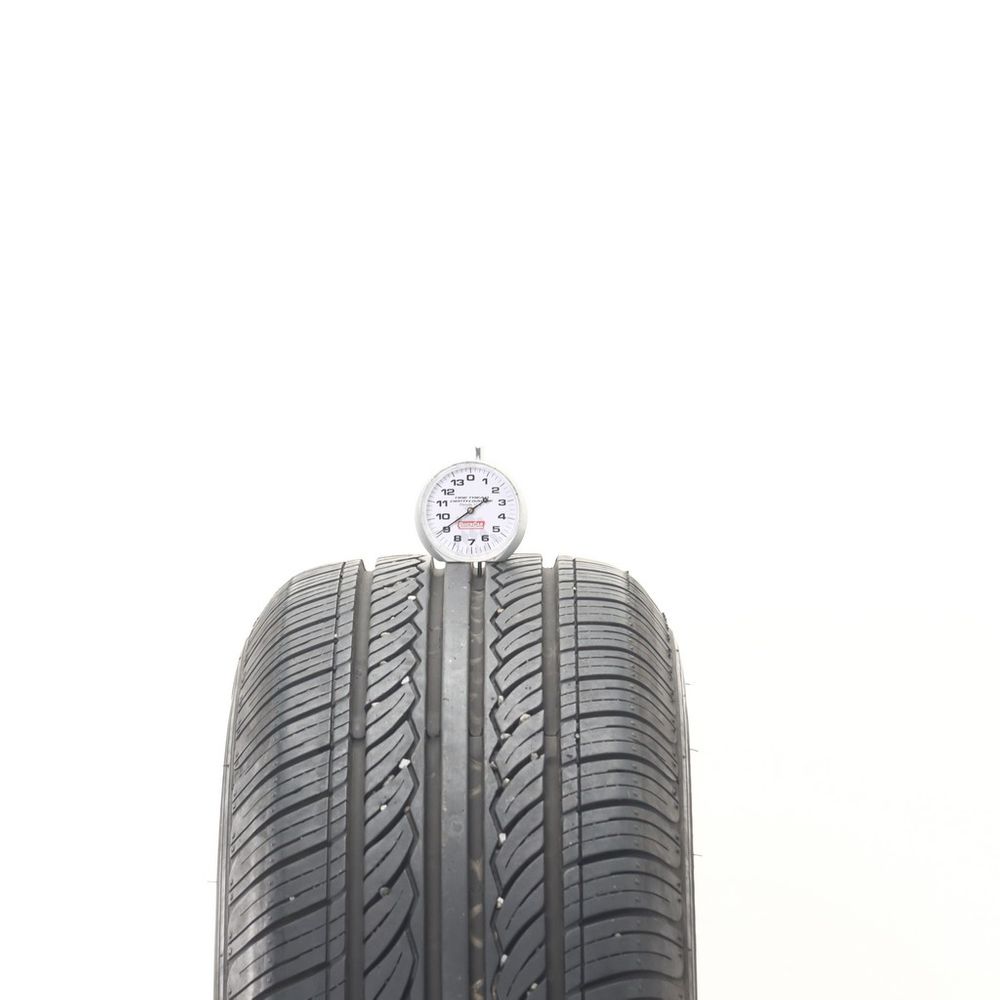 Set of (2) Used 205/65R15 Caldera Confidence C3 95T - 8-9/32 - Image 5