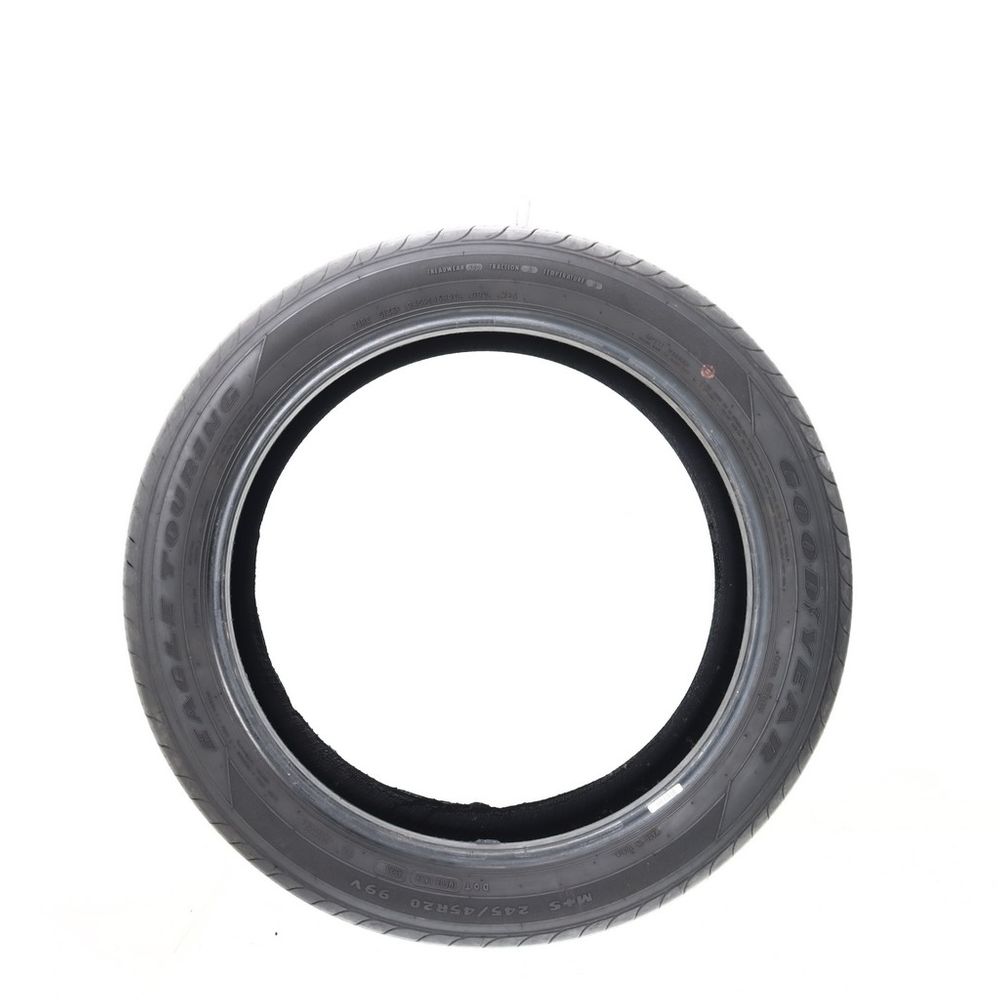 Used 245/45R20 Goodyear Eagle Touring 99V - 8.5/32 - Image 3