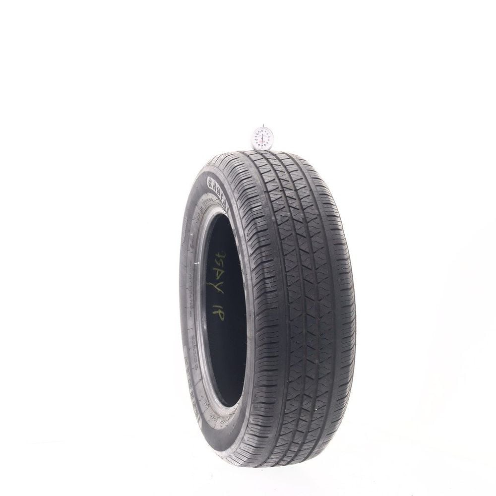 Set of (2) Used 205/65R16 Ironman RB-12 95H - 7-8/32 - Image 1