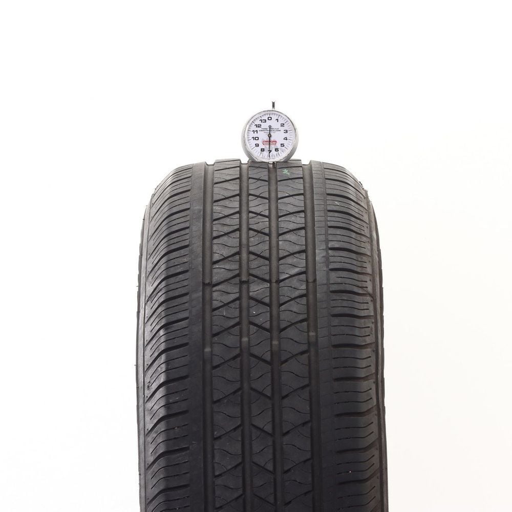 Set of (2) Used 205/65R16 Ironman RB-12 95H - 7-8/32 - Image 2