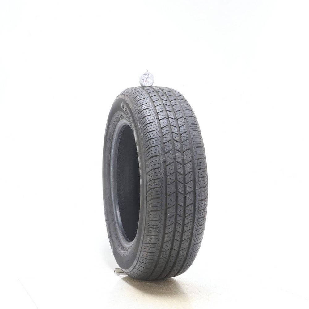 Set of (2) Used 205/65R16 Ironman RB-12 95H - 7-8/32 - Image 4