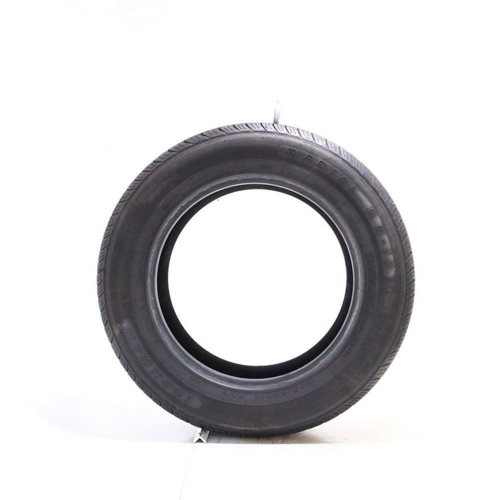 Set of (2) Used 205/65R16 Ironman RB-12 95H - 7-8/32 - Image 6