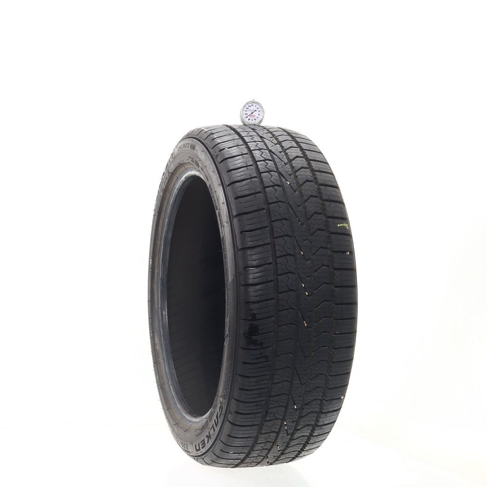 Used 235/45R19 Falken Aklimate 99H - 9/32 - Image 1