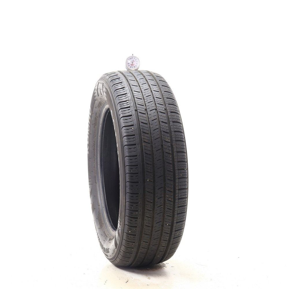 Used 205/60R16 Kumho Solus TA11 92T - 7.5/32 - Image 1