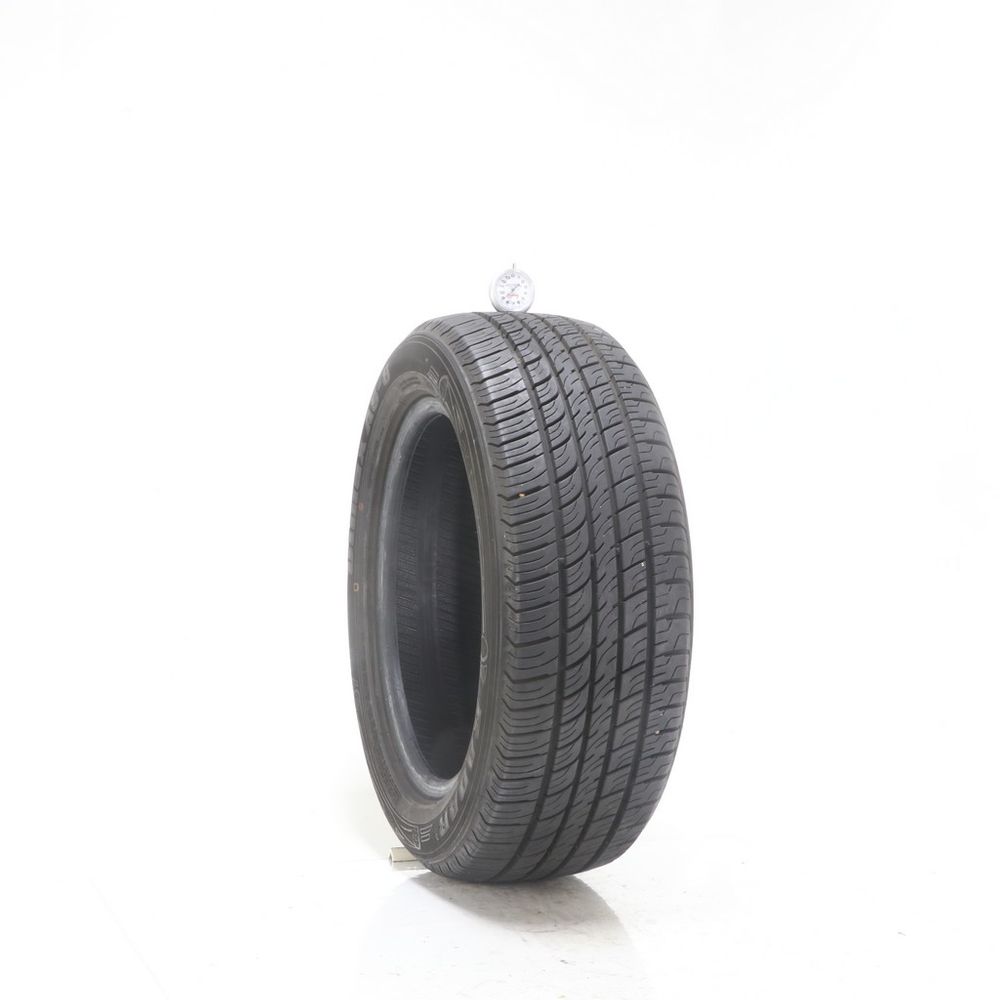 Set of (4) Used 205/55R16 Radar Dimax AS-8 91V - 8-9.5/32 - Image 4