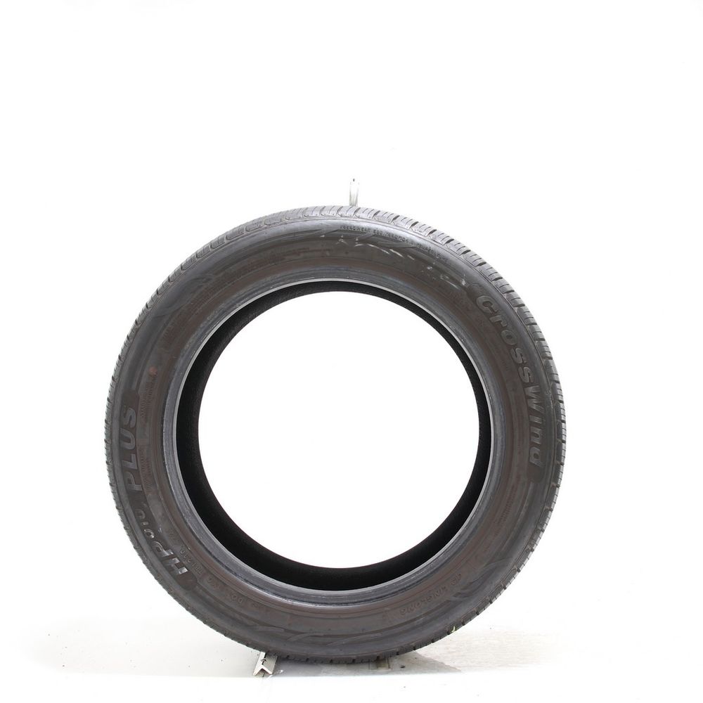 Used 225/50R17 Linglong Crosswind HP010 Plus 98V - 8.5/32 - Image 3