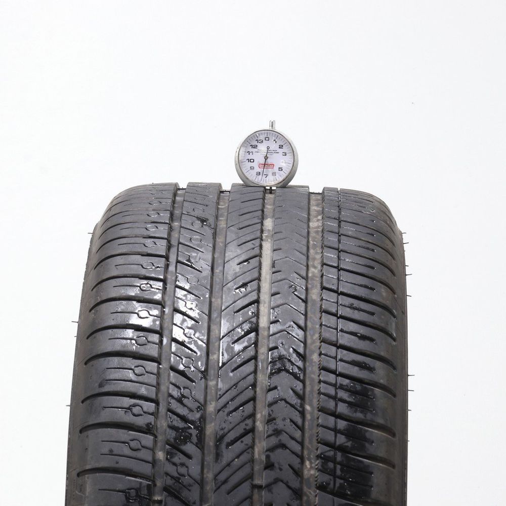 Set of (2) Used 255/45ZR18 Michelin Pilot Sport All Season 4 103Y - 6-7/32 - Image 5