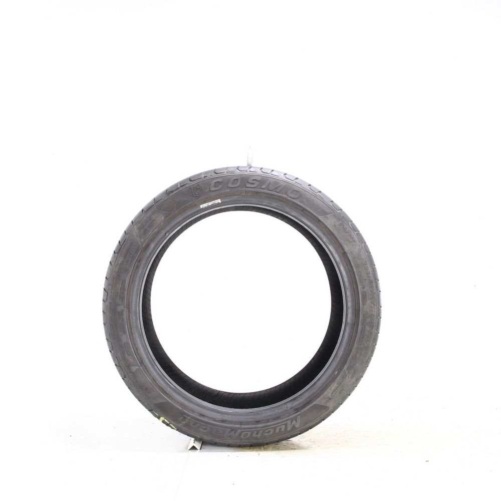 Used 205/45ZR17 Cosmo Mucho Macho 88W - 7.5/32 - Image 3