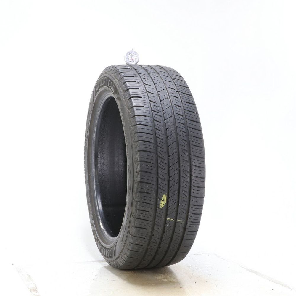 Used 235/50R19 Goodyear Assurance ComfortDrive 99V - 6.5/32 - Image 1