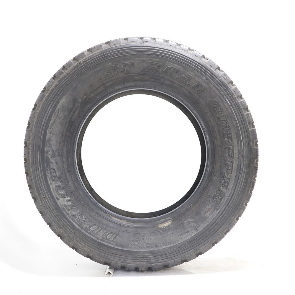 Driven Once 245/75R17 Dunlop SP Road Gripper S 112H - 13/32 - Image 3