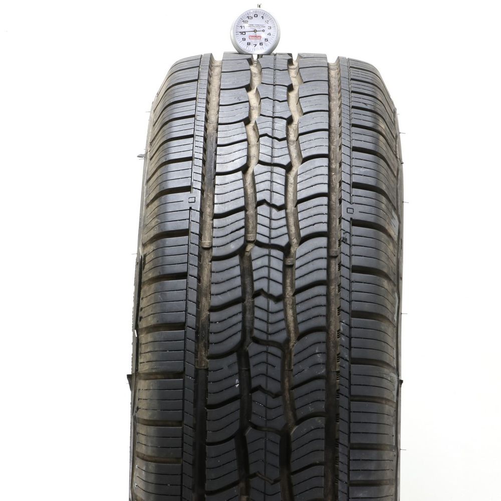 Set of (2) Used 265/70R17 Cooper Discoverer HTP II 115T - 10/32 - Image 2