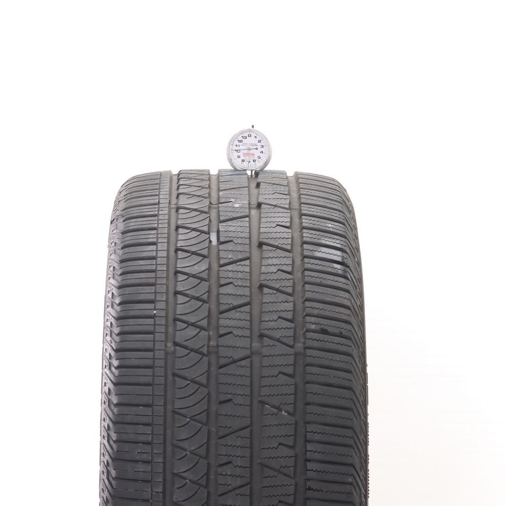 Set of (4) Used 275/45R21 Continental CrossContact LX Sport MO 107H - 8.5-10/32 - Image 5