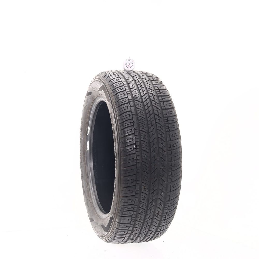 Set of (2) Used 235/55R18 Phantom C-Sport 104V - 8-9.5/32 - Image 1