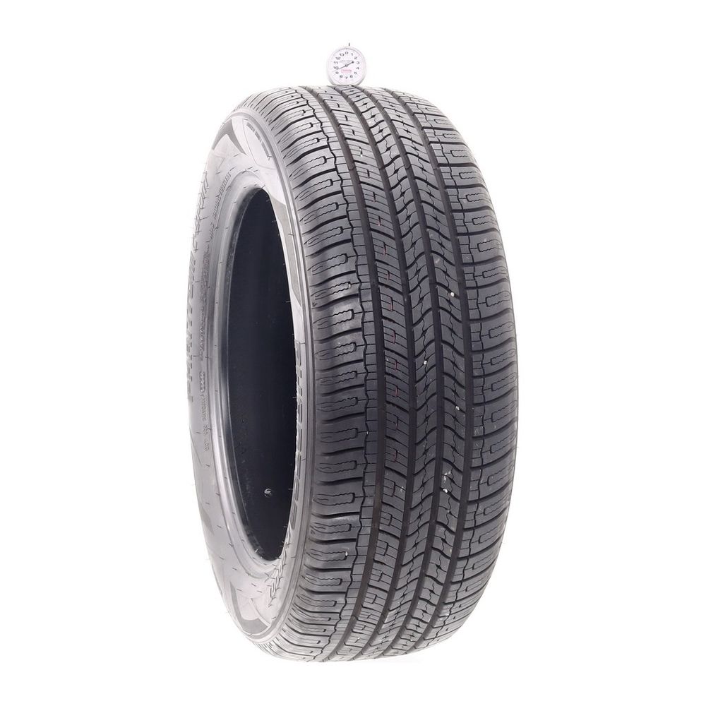 Set of (2) Used 235/55R18 Phantom C-Sport 104V - 8-9.5/32 - Image 4