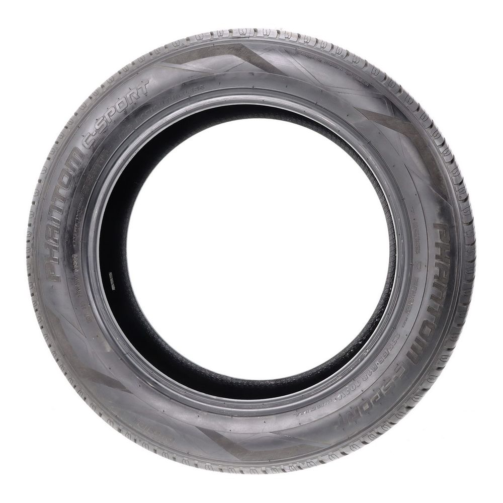 Set of (2) Used 235/55R18 Phantom C-Sport 104V - 8-9.5/32 - Image 6