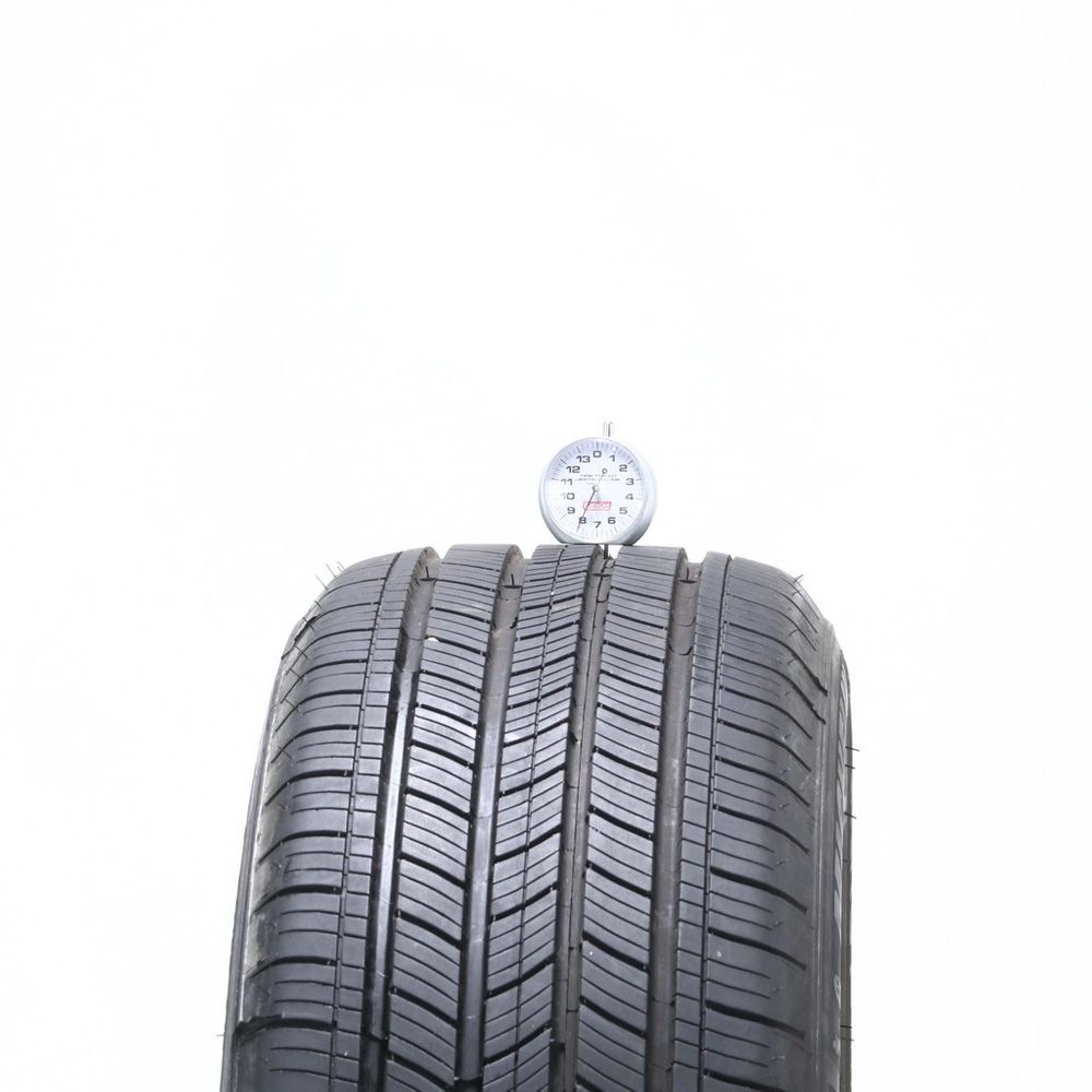 Set of (2) Used P 235/55R17 Michelin Energy Saver A/S 99H - 7-8/32 - Image 5
