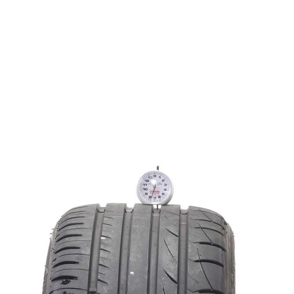 Set of (2) Used 245/40R18 Premiorri Solazo S Plus 97V - 7.5/32 - Image 2