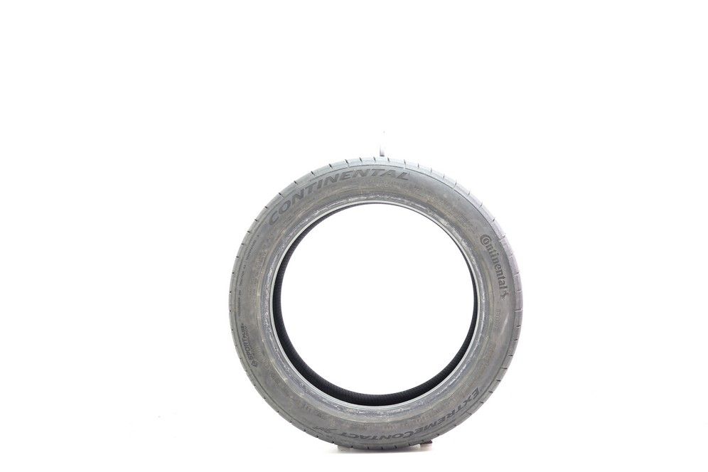 Used 205/45ZR16 Continental ExtremeContact Sport 83W - 8.5/32 - Image 3