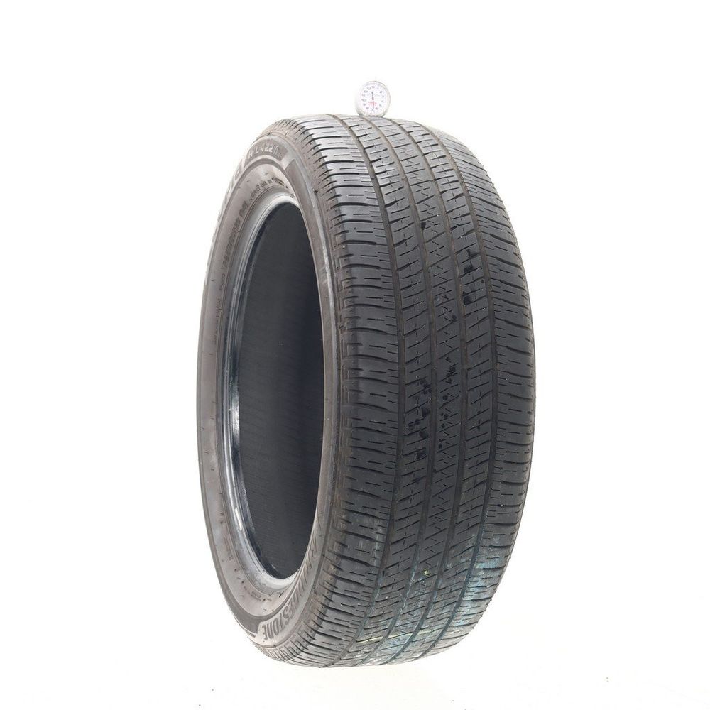 Used 255/50R20 Bridgestone Ecopia H/L 422 Plus 104V - 6.5/32 - Image 1