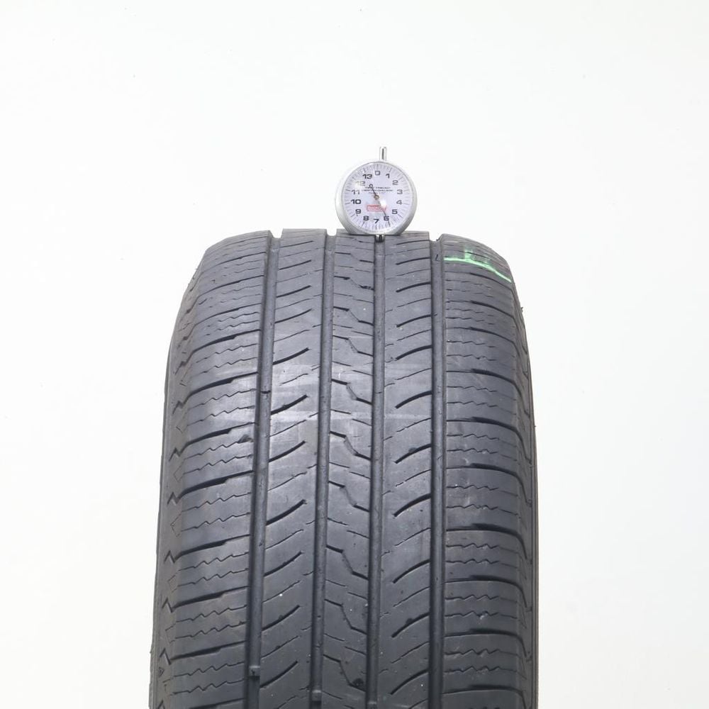 Set of (2) Used LT 245/75R17 Mavis All Season HT 121/118S E - 5-5.5/32 - Image 5