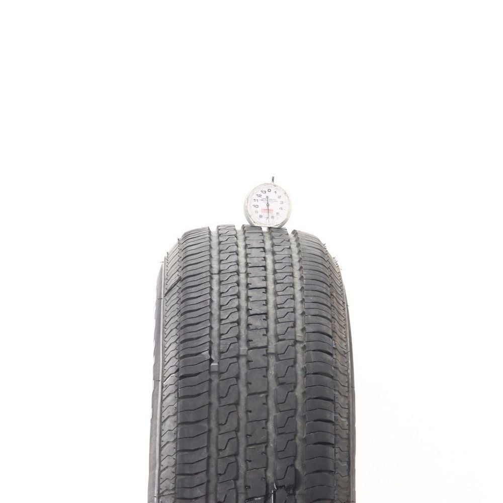 Used ST 225/75R15 National Road Max ST 113/108M D - 6.5/32 - Image 2