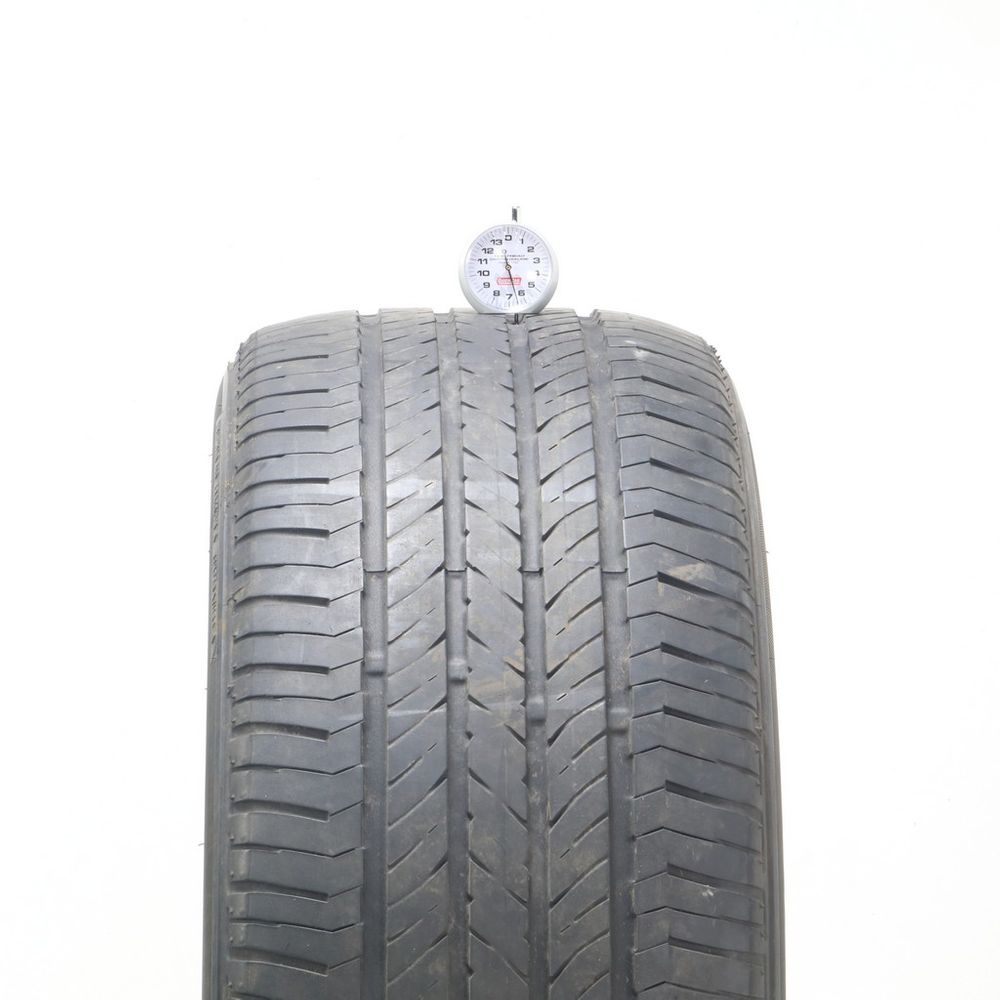 Used 255/50R19 Bridgestone Dueler H/L 400 RFT 107H - 6.5/32 - Image 2