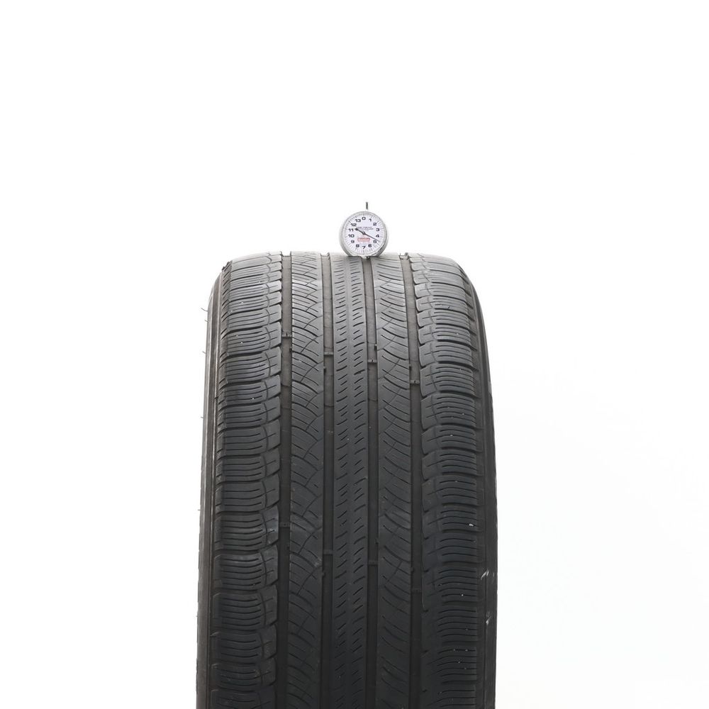 Used 255/50R19 Michelin Latitude Tour HP NO 103V - 4.5/32 - Image 2