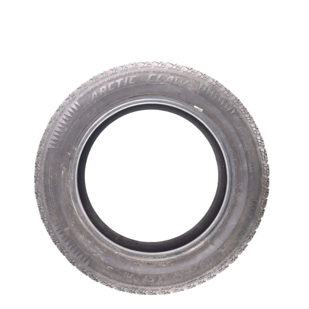 Used 235/60R18 Arctic Claw Winter XSI Studded 103S - 6/32 - Image 3