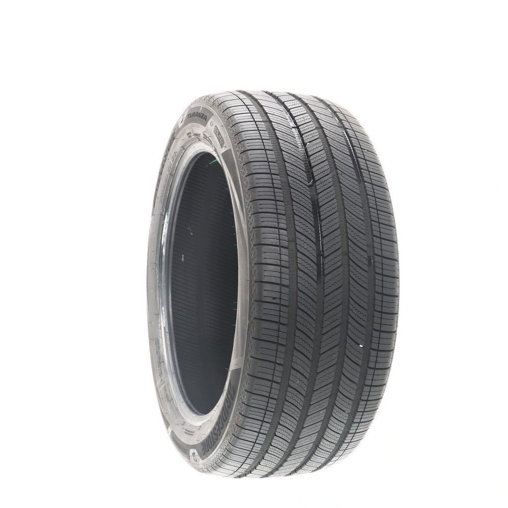Driven Once 275/45R20 Bridgestone Turanza EV ENLITEN 110V - 9/32 - Image 1