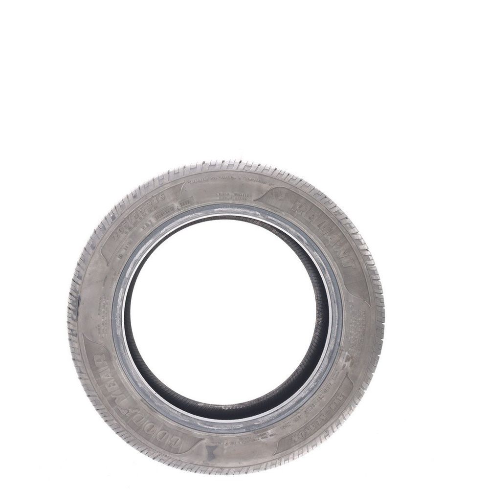 Used 205/55R16 Goodyear Reliant All-season 91V - 6/32 - Image 3