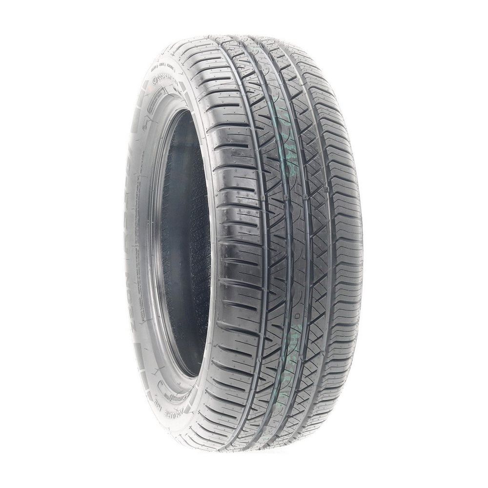 Set of (4) New 205/55R16 Cooper Zeon RS3-G1 91W - Image 1