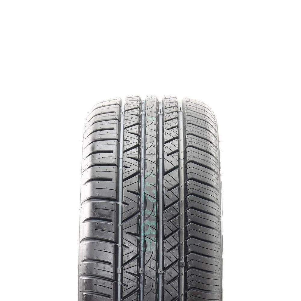 Set of (4) New 205/55R16 Cooper Zeon RS3-G1 91W - Image 2